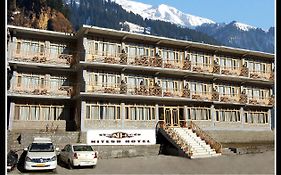 Hotel Nitesh Manali