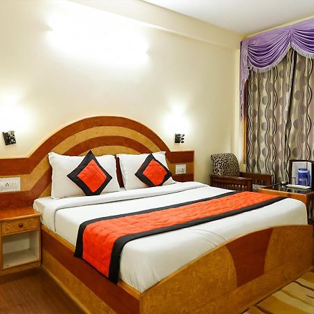Hotel Nitesh Manali  Exterior photo